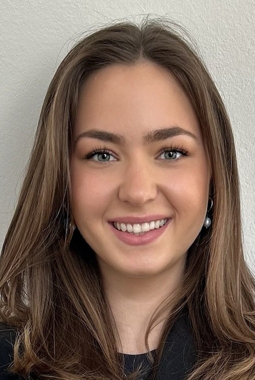 Frau Annika Morlok